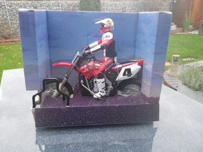 Ricky Carmichael Rc Motorrad - Bild 1 von 4