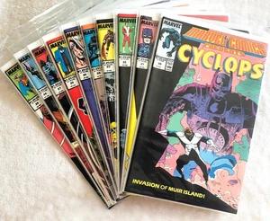 Marvel Comics Presents #20 #21 #22 #23 #24 #25 #26 #27 #28 #29 Descuento Ejecución - Imagen 1 de 11