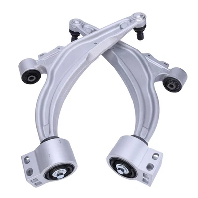 HPI-AUTOERSATZTEILE Querlenker Satz für OPEL ZAFIRA TOURER C P12 Links Rechts Traggelenk Vorderachse