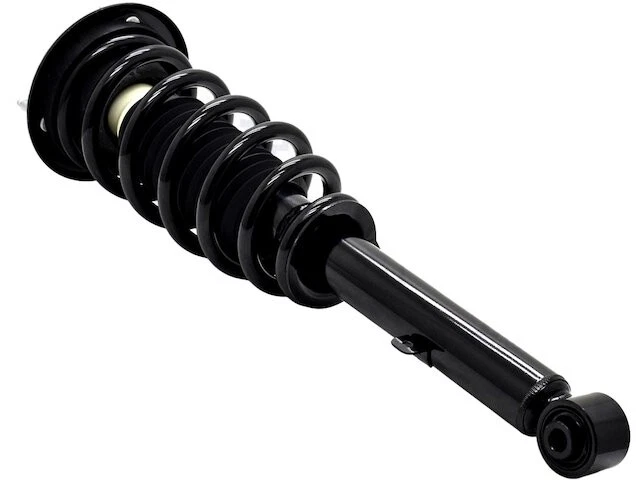 Conjunto de puntal delantero izquierdo y muelle helicoidal para Lexus GS300 2000 BR723YF 1998-2005 Foto 1 de 1