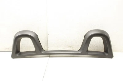 Porsche Boxster S 2015 barra antivuelco cubierta panel de moldura 13-16 Foto 1 de 4