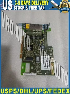 1PZ NUOVA ABB Robot Scheda di Comunicazione DSQC678 3HAC033556-001 00-173-813 - Foto 1 di 3