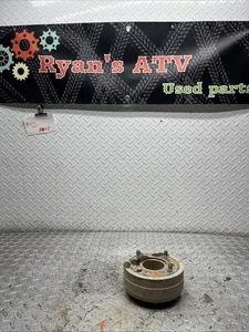 Yamaha Rhino 660 SE 07 Hub Rear Left Right 5UG-F5310-20-00 #2 52204 - Bild 1 von 5