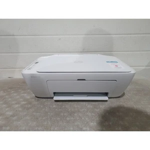 HP DeskJet 2724 All-in-One Inkjet Printer Wireless USB (Wi-Fi) 1200-Dpi 180 MHz - Picture 1 of 18