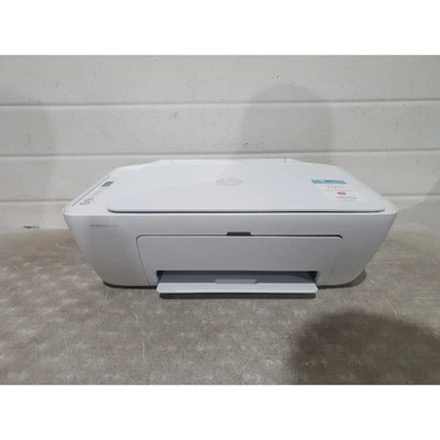 HP DeskJet 2724 All-in-One Inkjet Printer Wireless USB (Wi-Fi) 1200-Dpi 180 MHz - Image 1 of 4