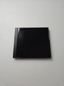 THE BLACK ALBUM/JAY-Z CD 2003 US/Special Black Disc/ Roc-A-Fella-Rec - Picture 1 of 18