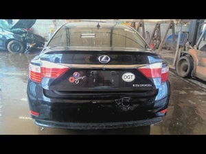 Chassis ECM Network Gateway Right Hand Dash Fits 13-14 LEXUS ES300H 6541103 - Picture 1 of 12
