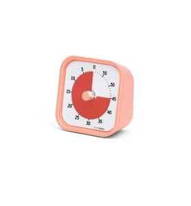 Home Mod - 60 Minute Visual Timer Edition Home - pour l'outil d'étude de Four... - Picture 1 of 3