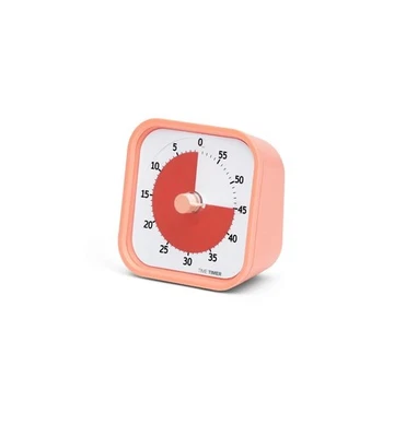 Home Mod - 60 Minute Visual Timer Edition Home - pour l'outil d'étude de Four... - Image 1 of 3