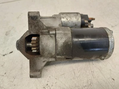 2010 PEUGEOT 3008 Mk1/Mk2 2.0L Diesel Manual Starter Motor - Image 1 of 4