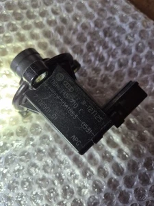 AUDI TT S3 8V GOLF R GTI MK7 2.0 TSI TFSI TURBO DIVERTER VALVE 06H145710C - Picture 1 of 4
