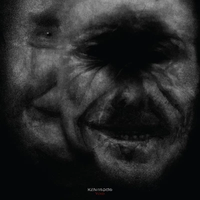 KEN Mode Void (CD) Album - Bild 1 von 2