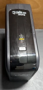 Riello UPS iDialog IDG 400 – USV 400 VA / 240 W - Bild 1 von 3