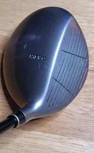 Hippo Plus Oversize 5 Wood, Left Hand, R Flex, Graphite Shaft, GC, Next Day Del. - Picture 1 of 16