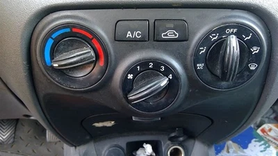 Temperature Control With AC Fits 07-08 RIO 266273 Foto 1 de 4