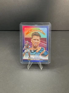 Panini Donruss Buster Posey #2 Diamond Kings 2020 línea de estadísticas profesionales/370 - Imagen 1 de 3