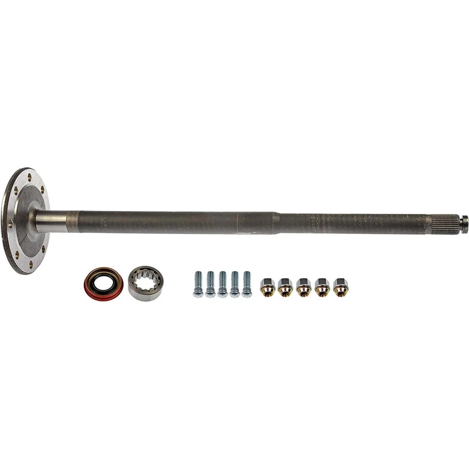 Dorman 630-136 Axle Shafts Rear Driver or Passenger Side for Chevy Suburban GMC - Image 1 of 1