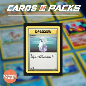 Carte Pokemon Potion 94/102 Set de Base Edition 1 NM-Mint 🇫🇷 - Picture 1 of 2