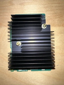 Tarjeta controladora RAID SAS/SATA Dell PERC H330 mini mono 12 Gbps 0GDJ3J - Imagen 1 de 3