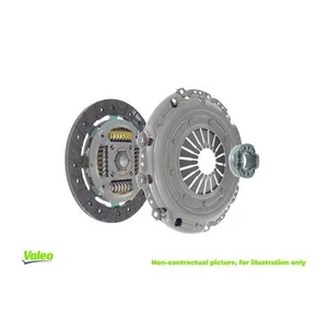 Clutch Kit VALEO for Mini 832592 Top Quality - Picture 1 of 6