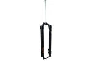eXotic Rigid Super Light Alloy XC Mountain Bike Fork, Disc, 26in Wheel, 42.5cm - Picture 1 of 12