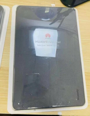 NEW Original Huawei MatePad 10.4" Smart Folio Cover Case - Image 1 of 4