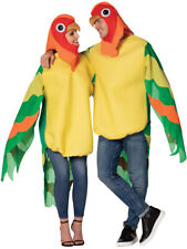 Love Birds Couple Halloween  Funny Costume