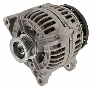 Jaylec alternator 150 amp for Porsche Boxster 986 S 3.2 02-04 M 96.24 Petrol - Picture 1 of 1