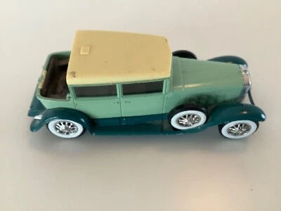 Cadillac V17, Modellauto, Cadillac V16, 1931, 452.A - Bild 1 von 4