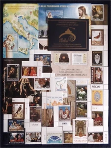 Vaticano 2021 Año completo - Imagen 1 de 1