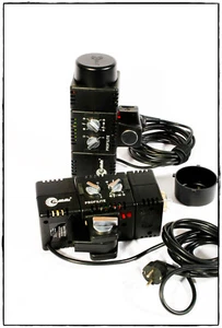 Multiblitz Profilite  Studioblitz in Sehr Gutem Zustand - Bild 1 von 9