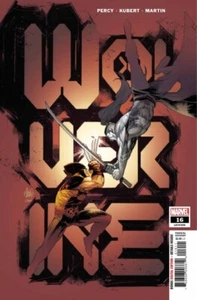 Wolverine #16 (MARVEL, 2021) - Imagen 1 de 1