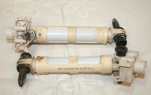 2x Stoßdämpfer für Geschirrspülmaschine Siemens SE64561/07 - Bild 1 von 2