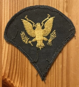 US Military Golden Eagle Patch - Picture 1 of 3