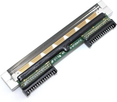 Replacement Print head for Zebra ZD410 ZD411 ZD411d ZD411t Thermal Label Printer - Image 1 of 4