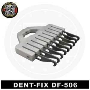 Dent Fix Equipment DF-506  9 Finger Bear Claw - Picture 1 of 1