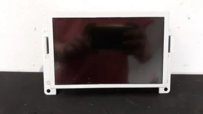 Ford F250 F350 Super Duty 2017-2020 radio tablero pantalla 8" Foto 1 de 3