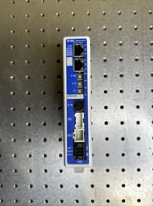 SMC JXC918-LEFS32A-600 ethernet/ip direct connect, ELECTRIC ACTUATOR CONTROLLER - Picture 1 of 2