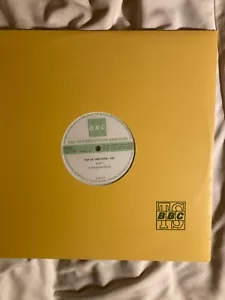 BBC TRANSCRIPTION SERVICE TOP OF THE POPS 747, 1979, SKIDS, UNDERTONES, ABBA, EX - Picture 1 of 2