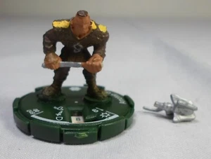 WIZKIDS 2002 MAGE KNIGHTS MK HEROCLIX AMOTEP GUNNER # 049 MINIATURE D&D - Picture 1 of 6