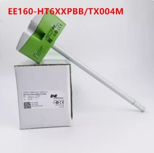 1 Stück E+E Luftkanal Temperatur- und Feuchtigkeitssensor EE160-HT6XXPBB/TX004M #g - Bild 1 von 3