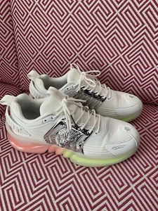 Philipp Plein Sneaker, Gr. 42 Limited Edition Neuwertig - Bild 1 von 7