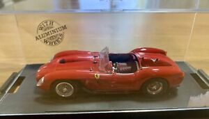 Ferrari 250 TR Testa Rossa 1958/59 1:43 Bang 7107 box teca 