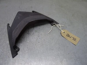 Panel de cubierta de carenado central trasero Benelli BN125 2021 BN72 - Imagen 1 de 4