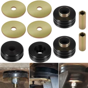 9.4102G Universal Body Mounting Bushing Kit for Cars, Trucks, Hot rods, Racing - Bild 1 von 11