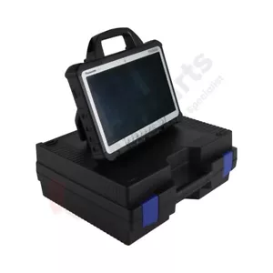 Genuine Maserati MDEVO 1 Kit Diagnostic Full Kit 900028354 - Bild 1 von 8