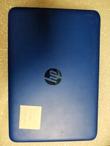 HP Stream TPN-Q155 - 13" - Celeron N3050 1.60GHz - 2 GB RAM - 32 GB Purple no os - Picture 1 of 8