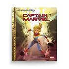 Captain Marvel (Treasure Cove Story) by Centum Books Ltd Book The Cheap Fast