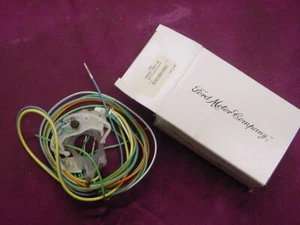 Mustang / Falcon / Fairlane 1965 - 1966 NOS Turn Signal Switch - Foto 1 di 3