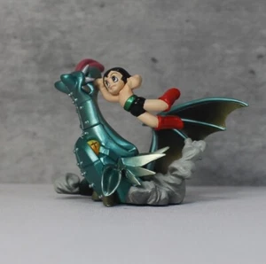 Astro Boy Mighty Atom Takara 2003 Anime Figur - Bild 1 von 4